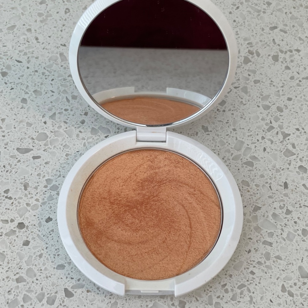 Becca Shimmering Skin Perfector in Dreamsicle